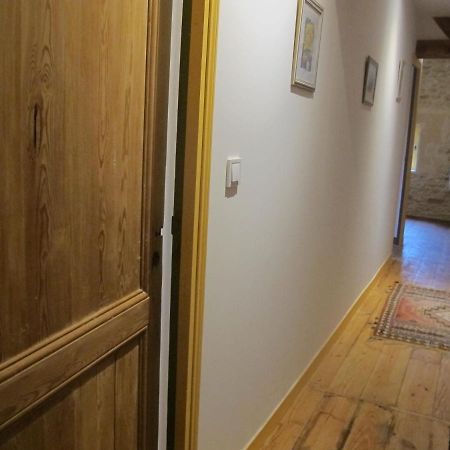 poppy chambres d'hotes Tursac Extérieur photo